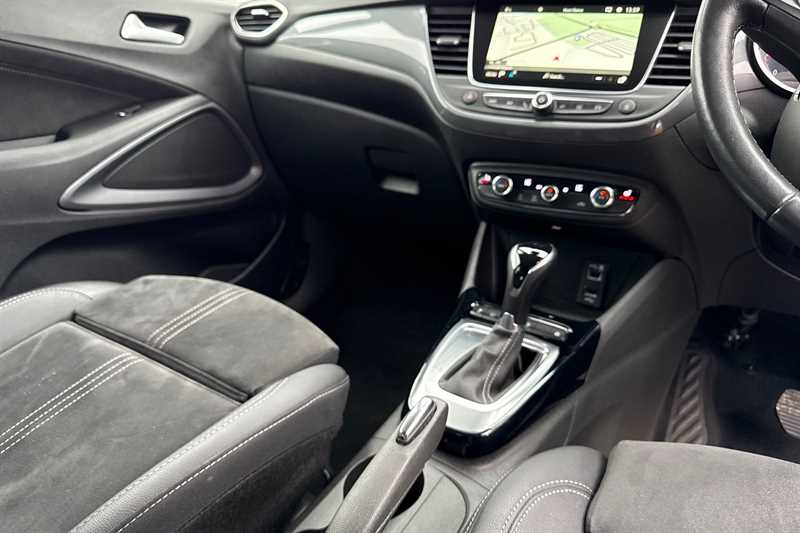 Used Vauxhall Crossland 2022 for sale - 77513580: Photo 14