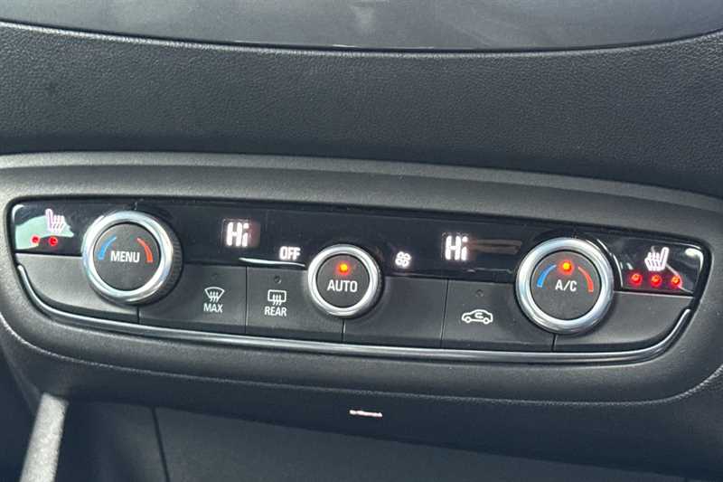 Used Vauxhall Crossland 2022 for sale - 77513580: Photo 15