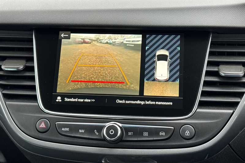 Used Vauxhall Crossland 2022 for sale - 77513580: Photo 19