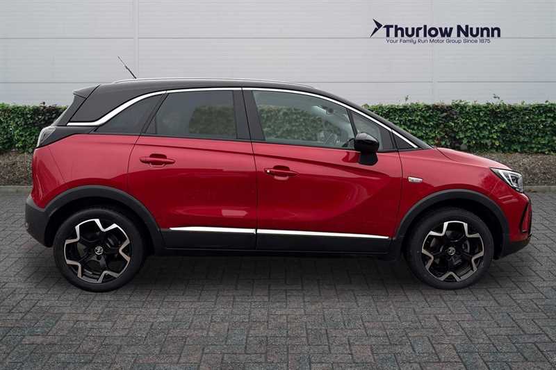 Used Vauxhall Crossland 2022 for sale - 77513580: Photo 2