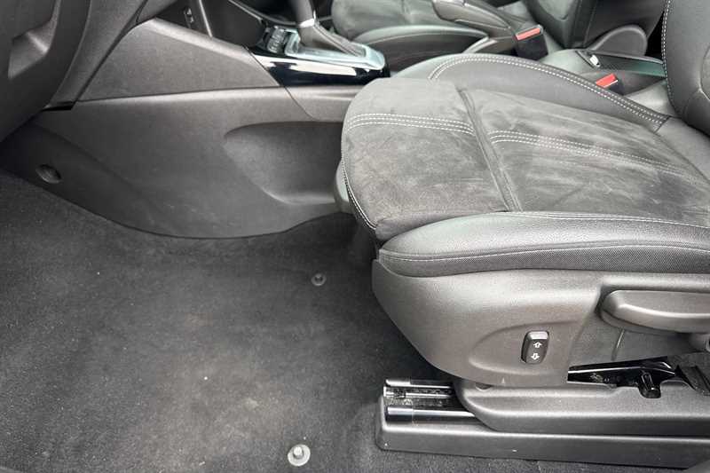 Used Vauxhall Crossland 2022 for sale - 77513580: Photo 29