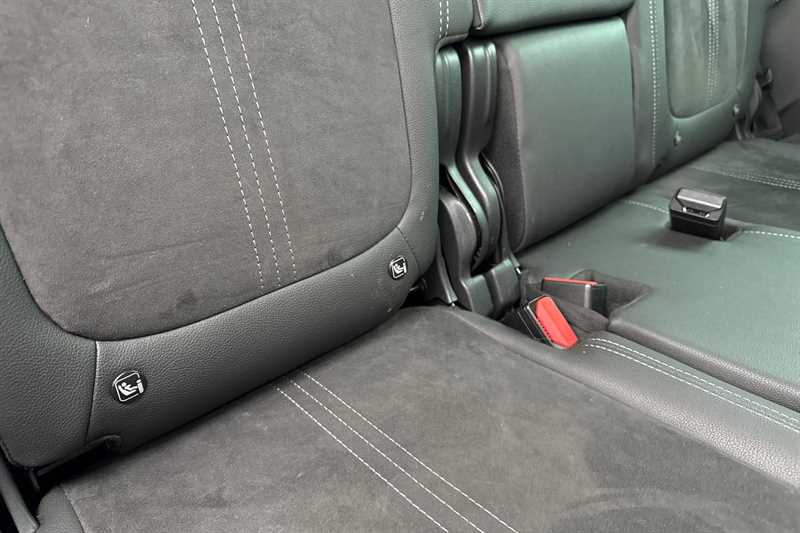 Used Vauxhall Crossland 2022 for sale - 77513580: Photo 40