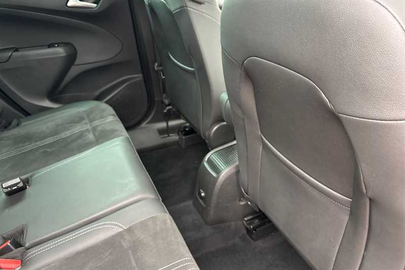 Used Vauxhall Crossland 2022 for sale - 77513580: Photo 41