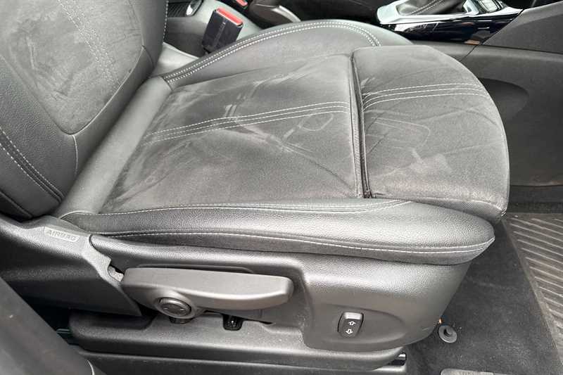 Used Vauxhall Crossland 2022 for sale - 77513580: Photo 45