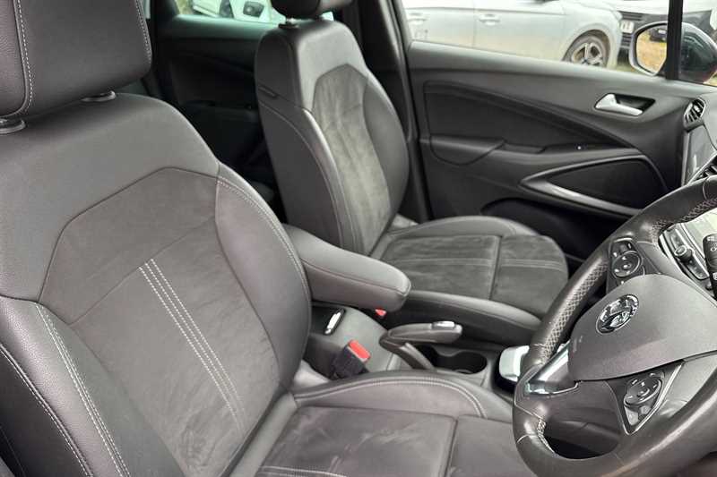 Used Vauxhall Crossland 2022 for sale - 77513580: Photo 46