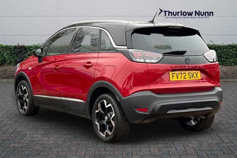 Used Vauxhall Crossland 2022 for sale - 77513580: Photo 5