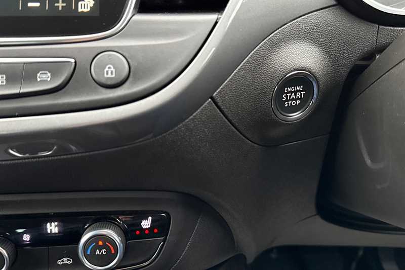 Used Vauxhall Crossland 2022 for sale - 77513580: Photo 50