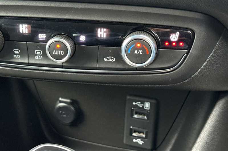 Used Vauxhall Crossland 2022 for sale - 77513580: Photo 51