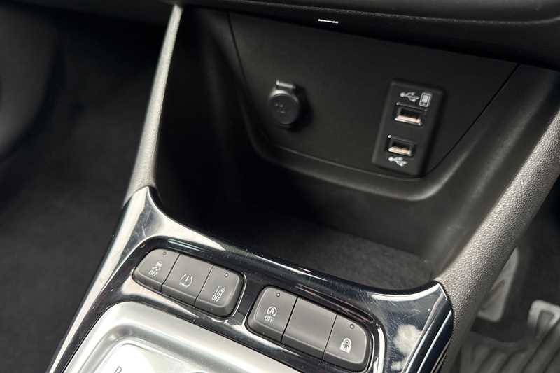 Used Vauxhall Crossland 2022 for sale - 77513580: Photo 52