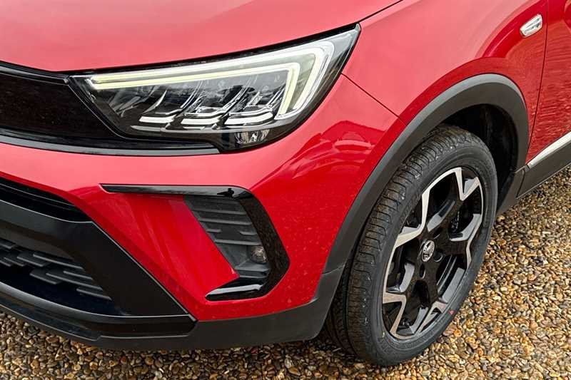 Used Vauxhall Crossland 2022 for sale - 77513580: Photo 57