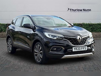 Renault - Kadjar
