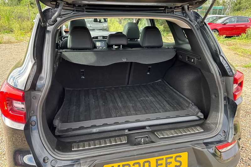 Vehicle 38