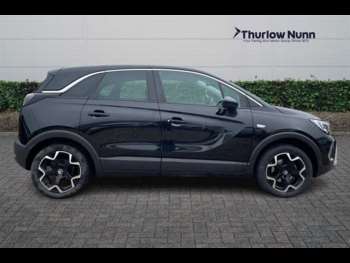 Used Vauxhall Crossland 2021 for sale - 74558318: Photo