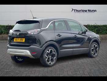 Used Vauxhall Crossland 2021 for sale - 74558318: Photo