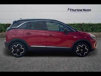 Used Vauxhall Crossland 2022 for sale - 75227442: Photo