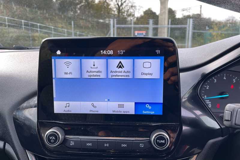 Used Ford Fiesta 2019 for sale - 77471357: Photo 19