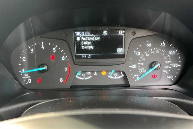 Used Ford Fiesta 2019 for sale - 77471357: Photo 20