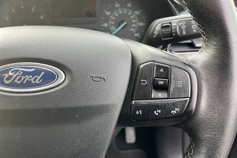 Used Ford Fiesta 2019 for sale - 77471357: Photo 22