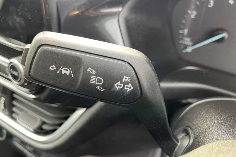 Used Ford Fiesta 2019 for sale - 77471357: Photo 29