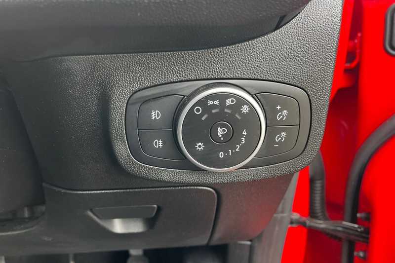 Used Ford Fiesta 2019 for sale - 77471357: Photo 30