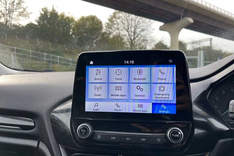 Used Ford Fiesta 2019 for sale - 77471357: Photo 37