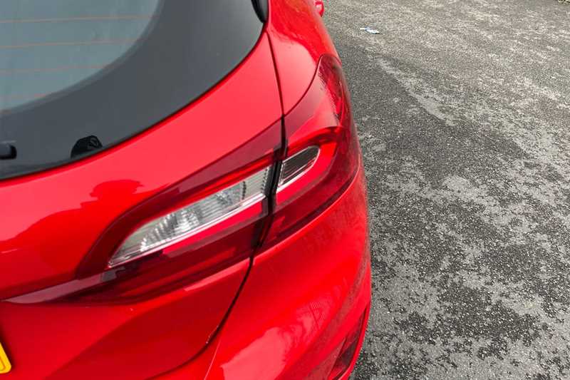 Used Ford Fiesta 2019 for sale - 77471357: Photo 48