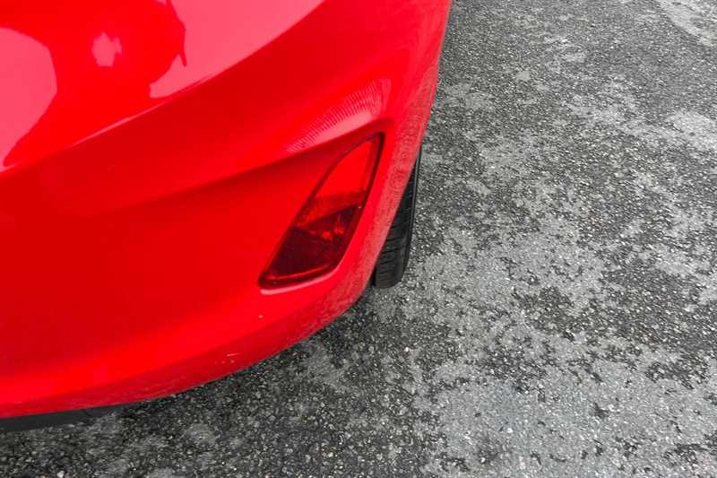 Used Ford Fiesta 2019 for sale - 77471357: Photo 50