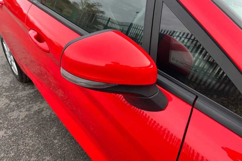 Used Ford Fiesta 2019 for sale - 77471357: Photo 52