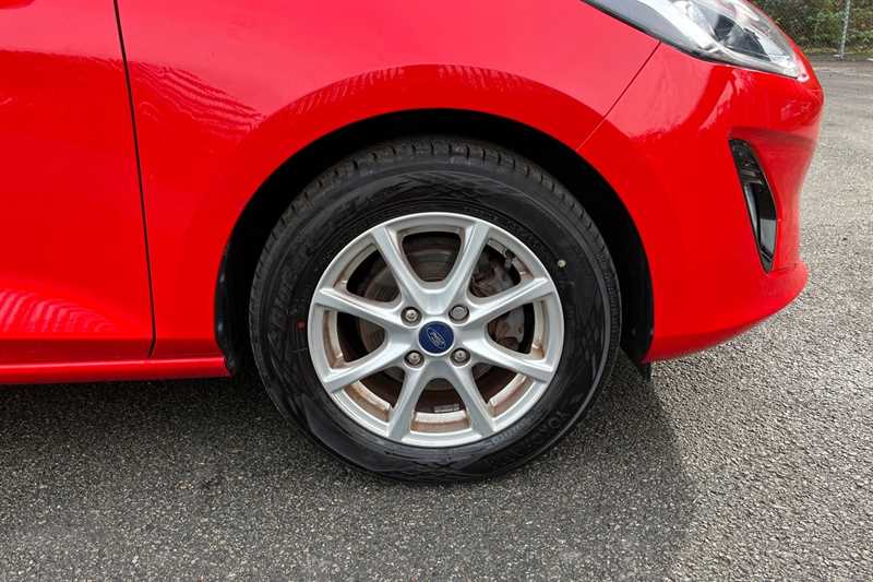 Used Ford Fiesta 2019 for sale - 77471357: Photo 53