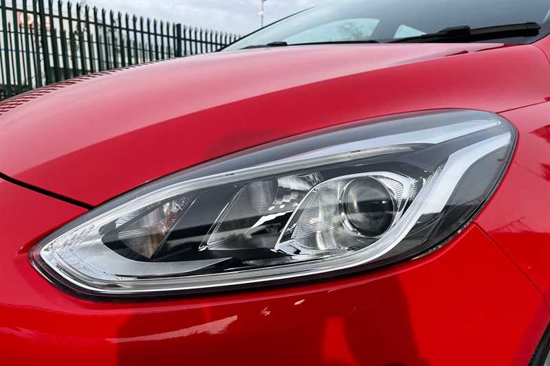 Used Ford Fiesta 2019 for sale - 77471357: Photo 56