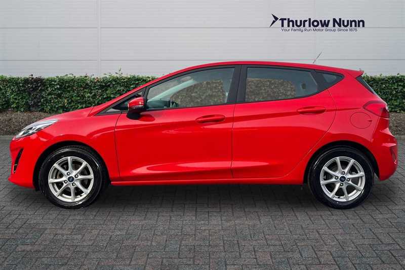 Used Ford Fiesta 2019 for sale - 77471357: Photo 6