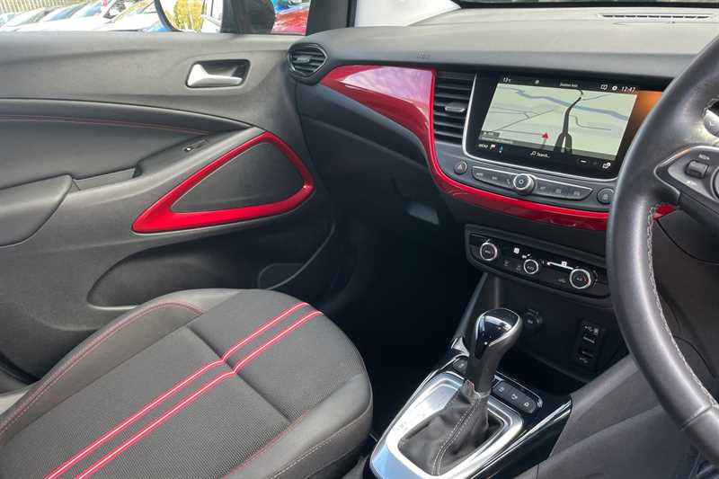 Used Vauxhall Crossland 2023 for sale - 77414137: Photo 14