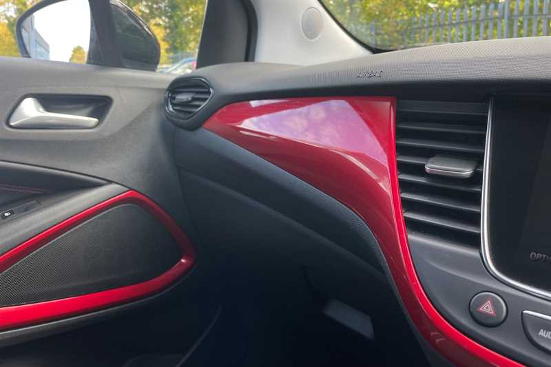 Used Vauxhall Crossland 2023 for sale - 77414137: Photo 26