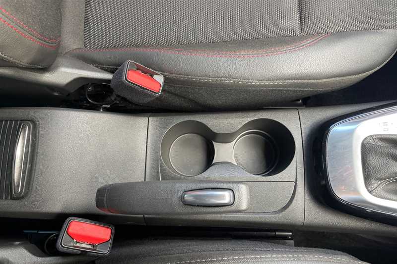 Used Vauxhall Crossland 2023 for sale - 77414137: Photo 28