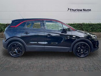 Used Vauxhall Crossland 2023 for sale - 77414137: Photo