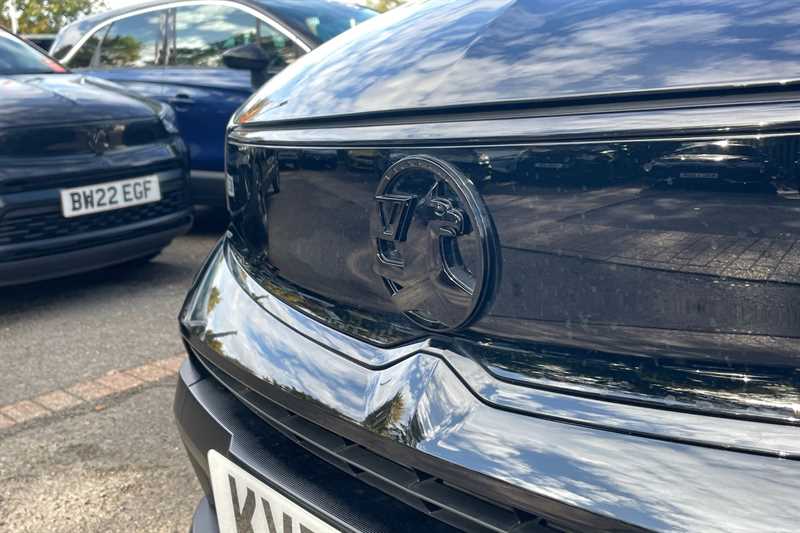 Used Vauxhall Crossland 2023 for sale - 77414137: Photo 33