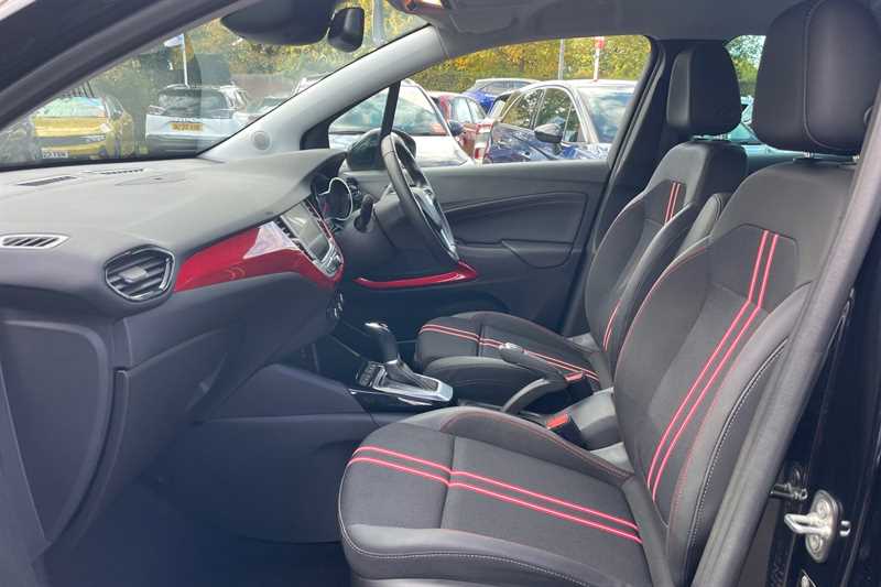 Used Vauxhall Crossland 2023 for sale - 77414137: Photo 35