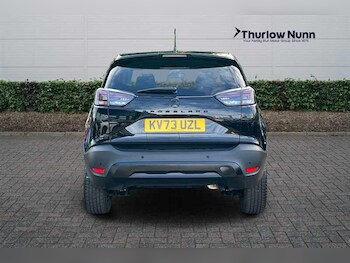 Used Vauxhall Crossland 2023 for sale - 77414137: Photo