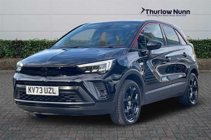Used Vauxhall Crossland 2023 for sale - 77414137: Photo 7