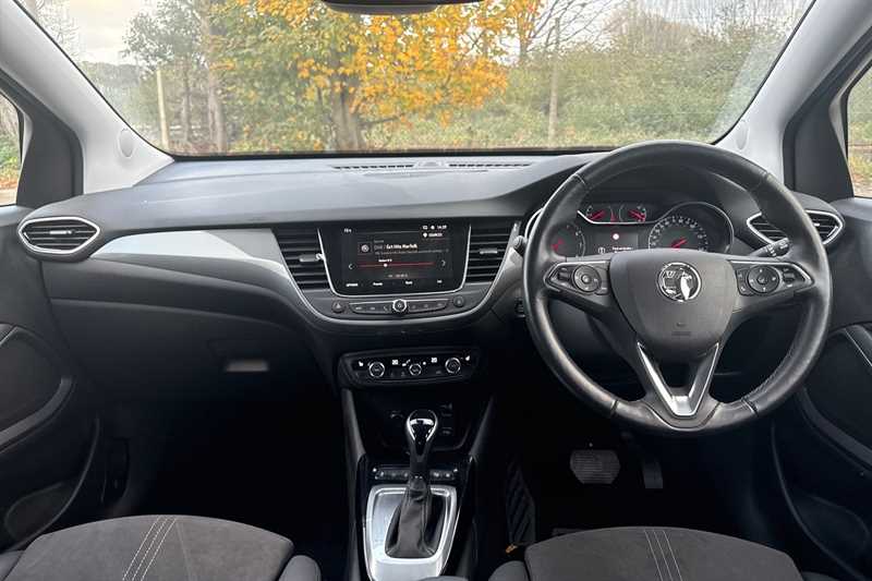 Used Vauxhall Crossland 2022 for sale - 76372666: Photo 12