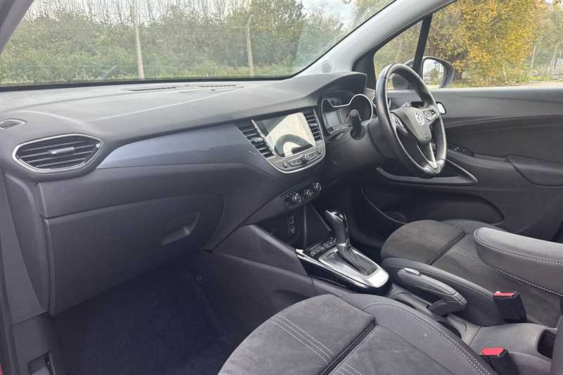 Used Vauxhall Crossland 2022 for sale - 76372666: Photo 13
