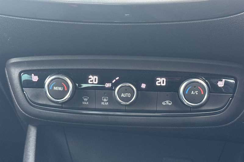 Used Vauxhall Crossland 2022 for sale - 76372666: Photo 15