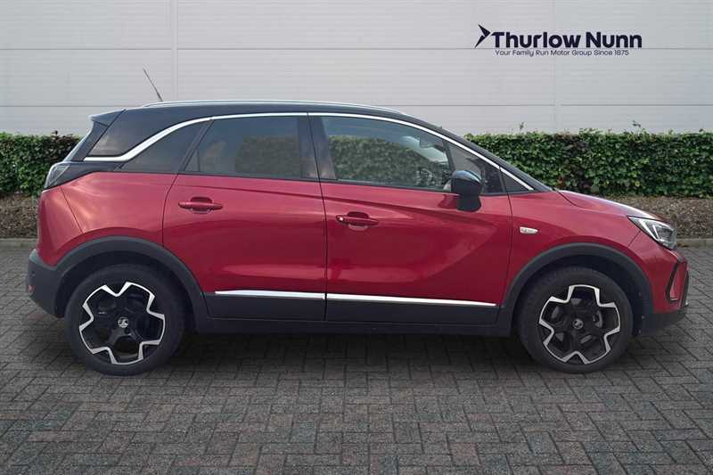 Used Vauxhall Crossland 2022 for sale - 76372666: Photo 2