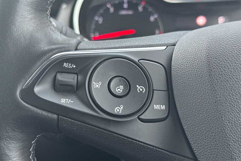 Used Vauxhall Crossland 2022 for sale - 76372666: Photo 21