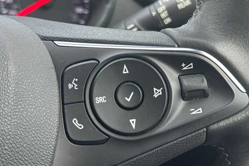 Used Vauxhall Crossland 2022 for sale - 76372666: Photo 22