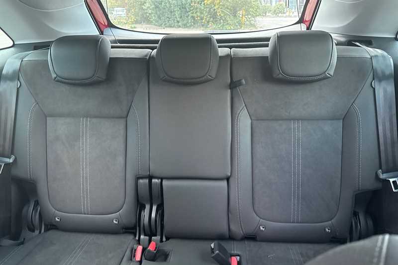 Used Vauxhall Crossland 2022 for sale - 76372666: Photo 23