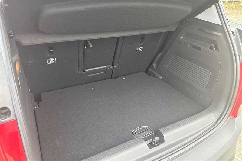 Used Vauxhall Crossland 2022 for sale - 76372666: Photo 24