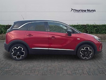 Used Vauxhall Crossland 2022 for sale - 76372666: Photo