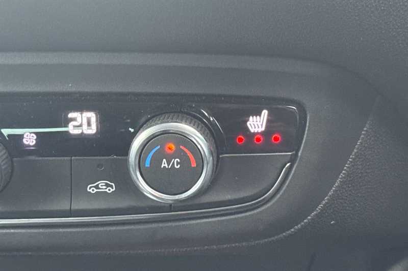 Used Vauxhall Crossland 2022 for sale - 76372666: Photo 31