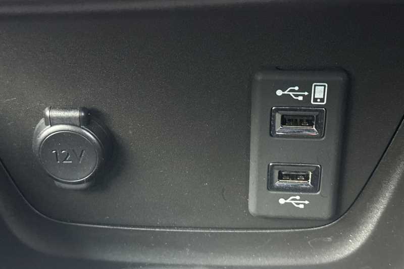 Used Vauxhall Crossland 2022 for sale - 76372666: Photo 33